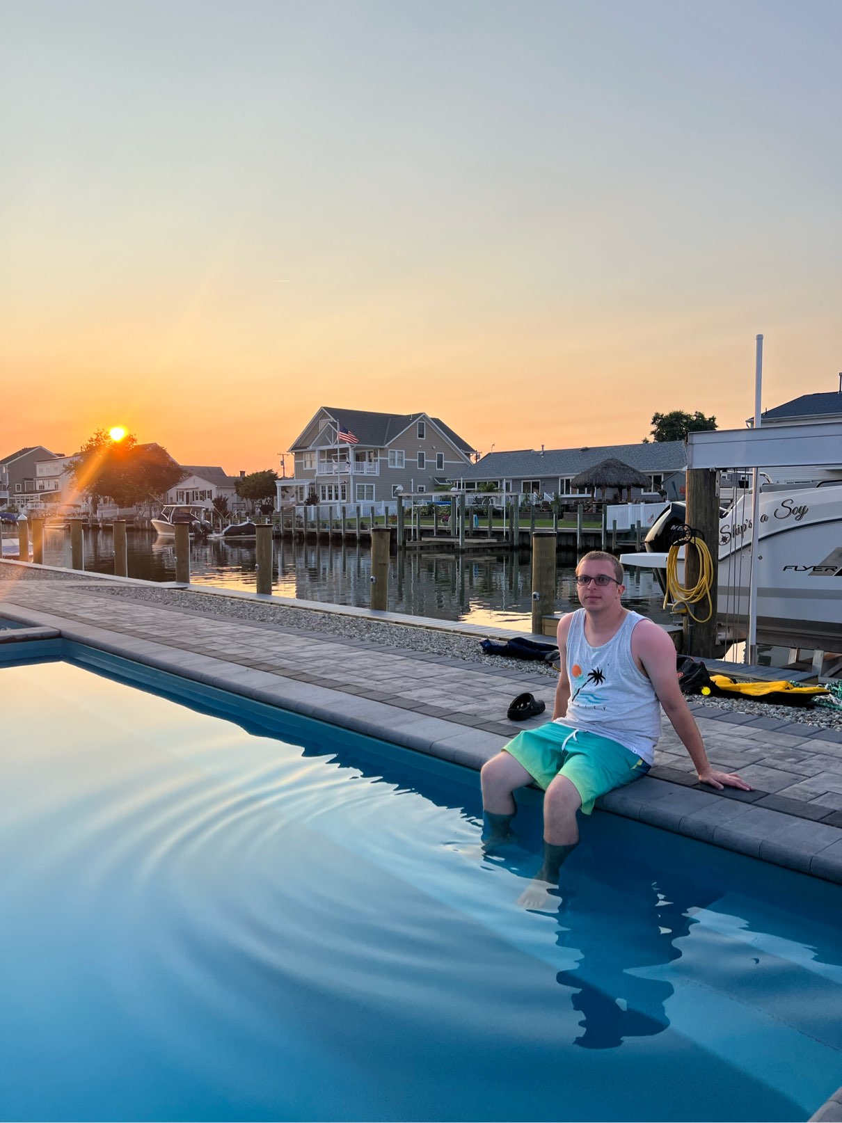 Profile photo of John