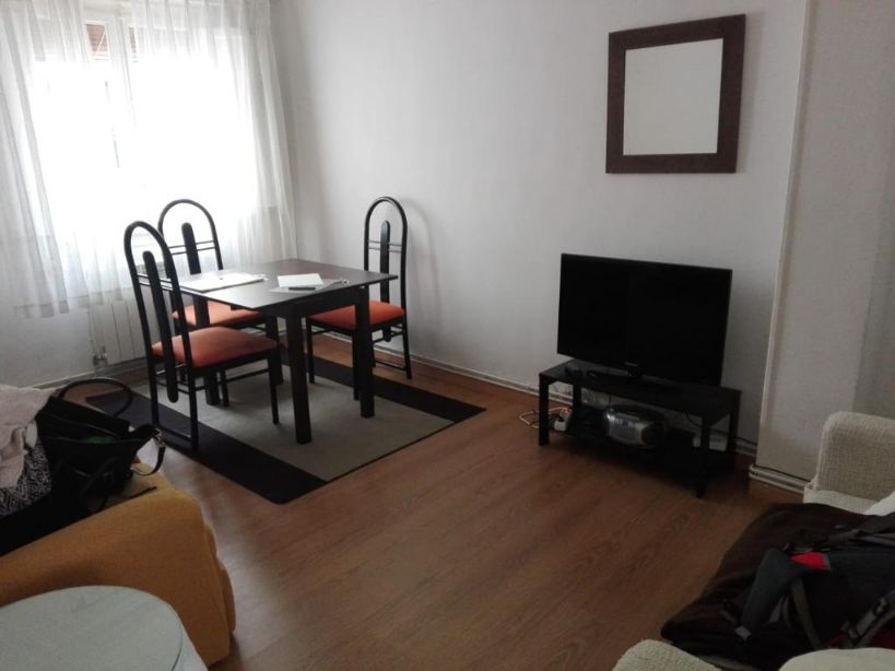 Photo de chambre à Zaragoza