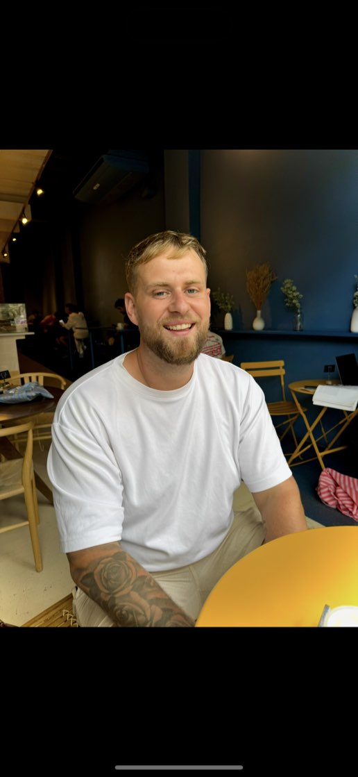 Foto de perfil de Henry