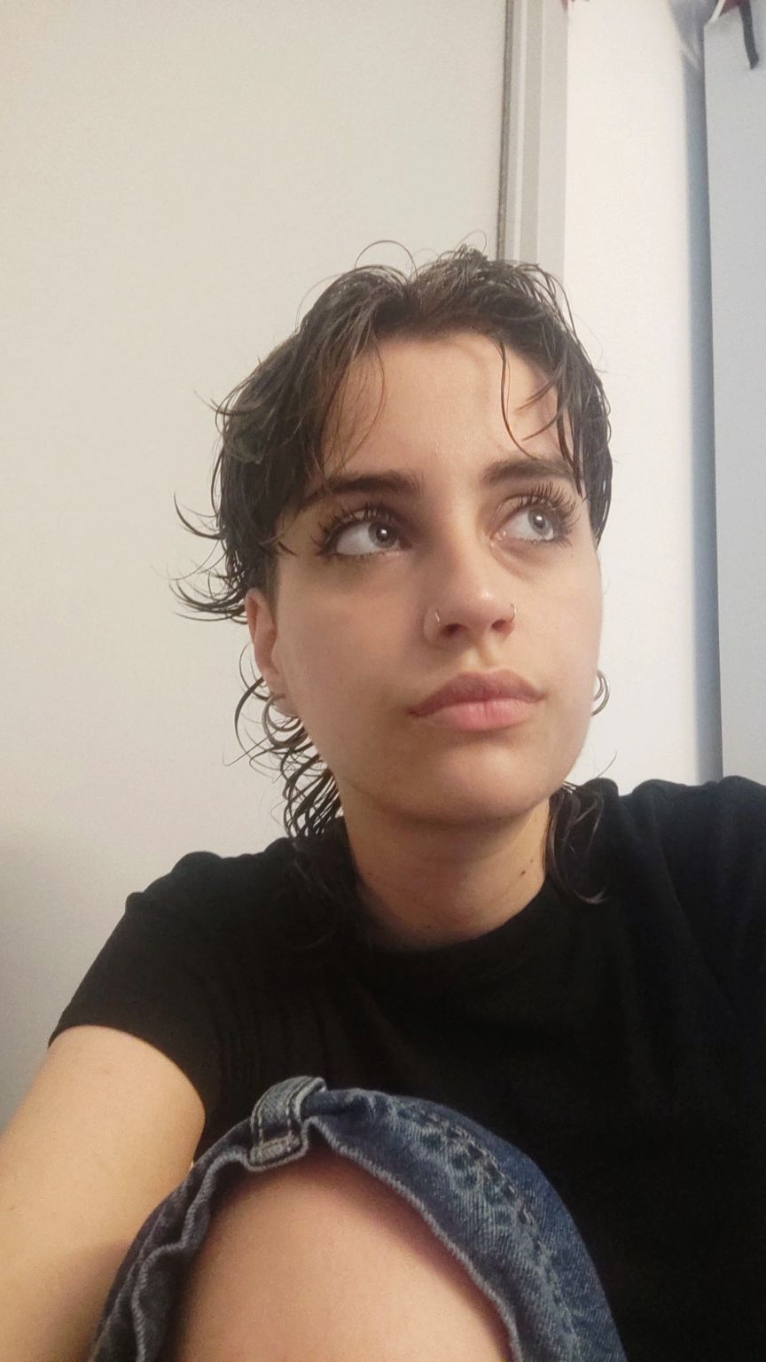 Profile photo of Valeria 