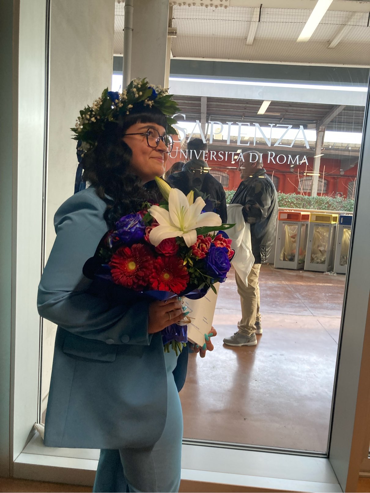 Profile photo of Micaela