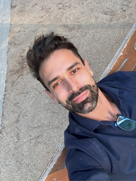 Profile photo of Alvaro