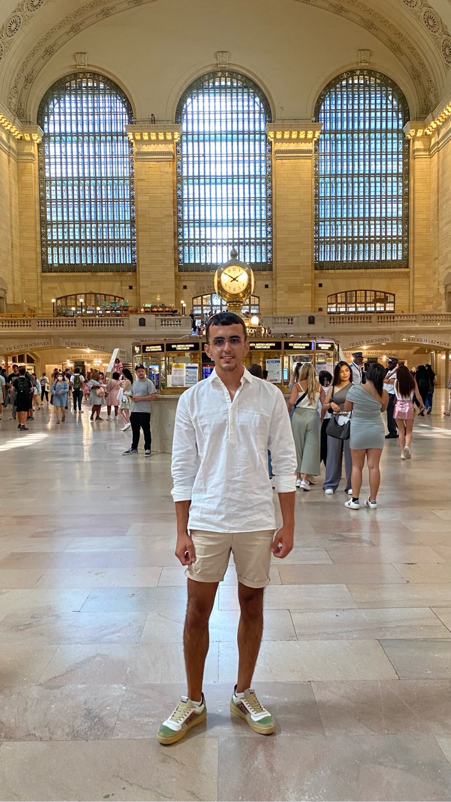 Profile photo of Leonardo