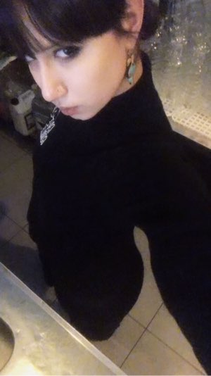 Foto de perfil de Aneta