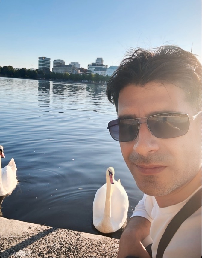 Photo de profil de Mustafa