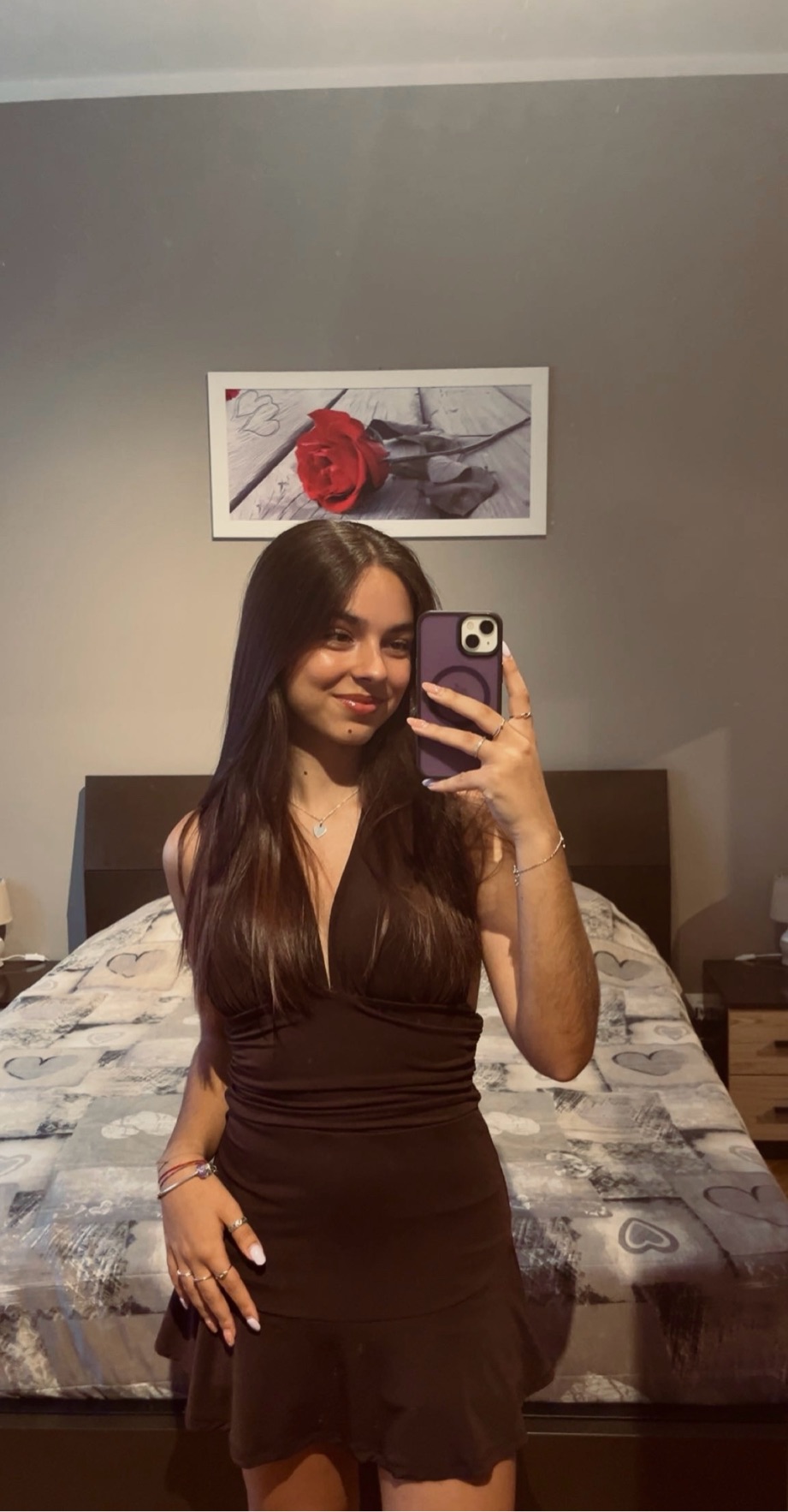 Foto profilo di Alexandra