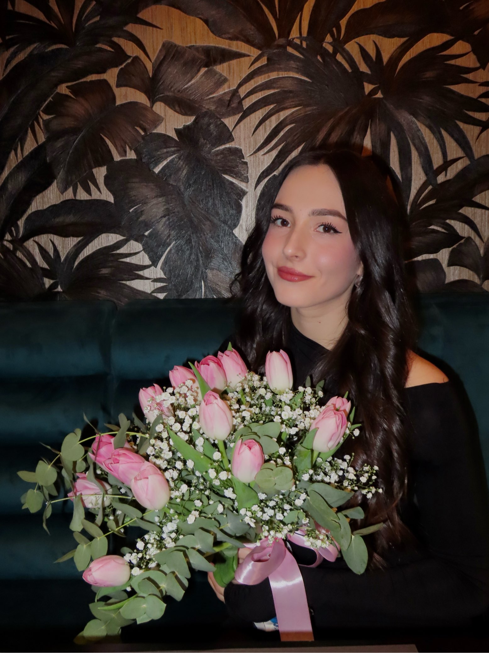 Foto de perfil de Delia