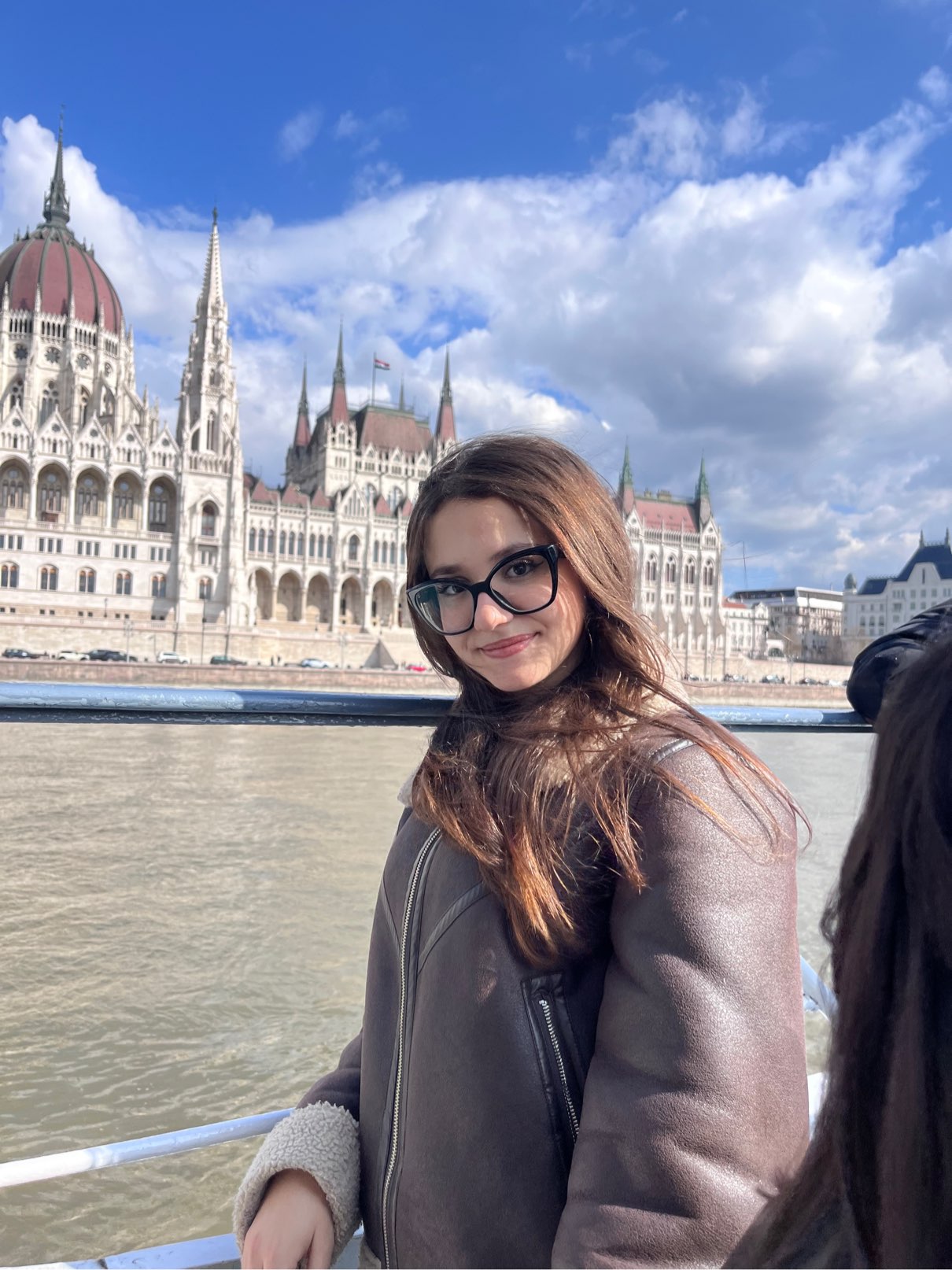 Foto de perfil de Alessandra 