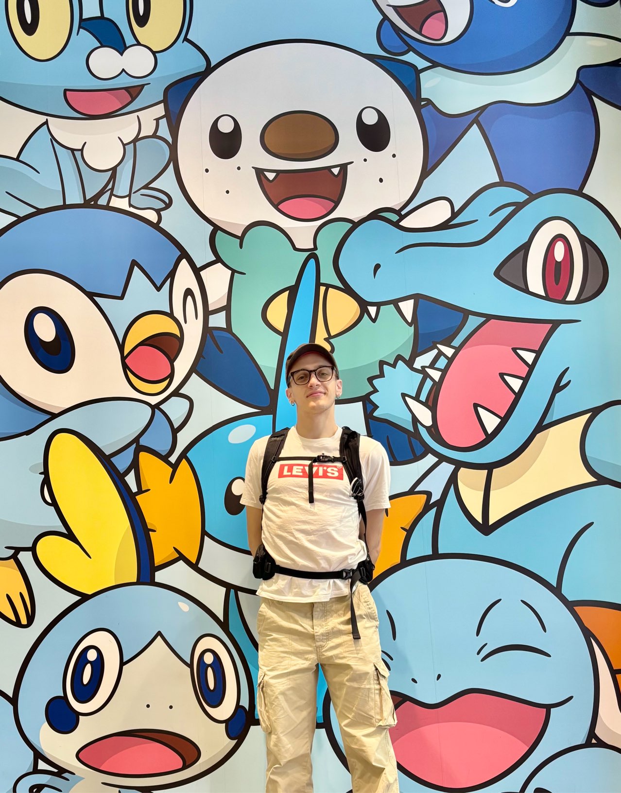 Foto de perfil de Nicola