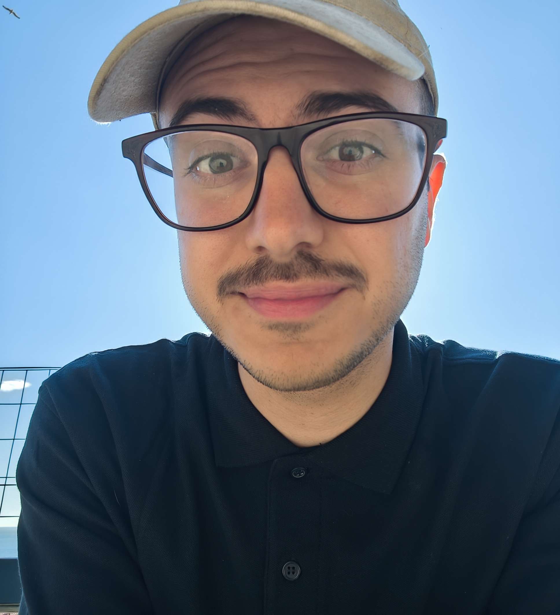 Foto profilo di Davide