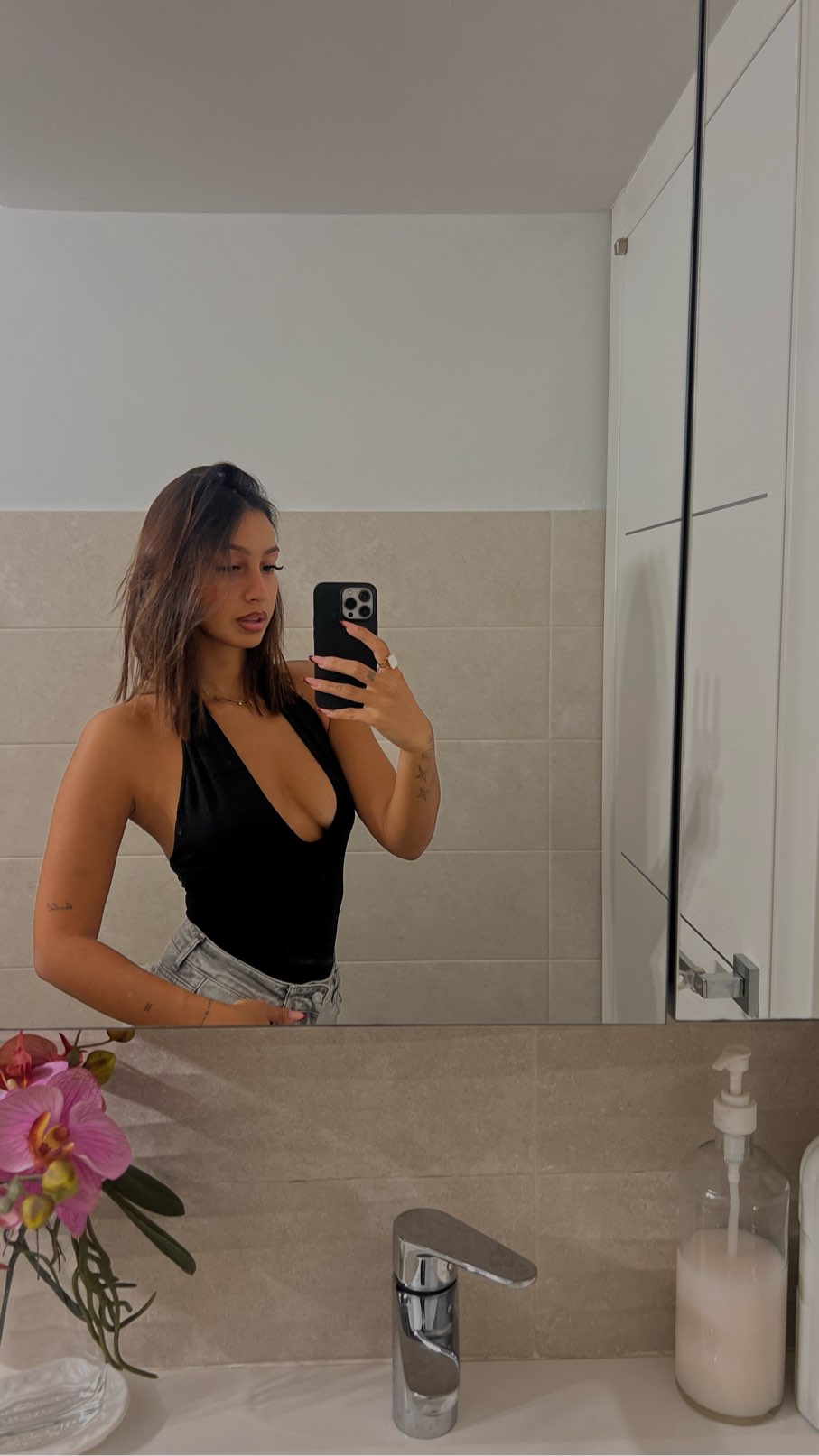 Photo de profil de Venusia