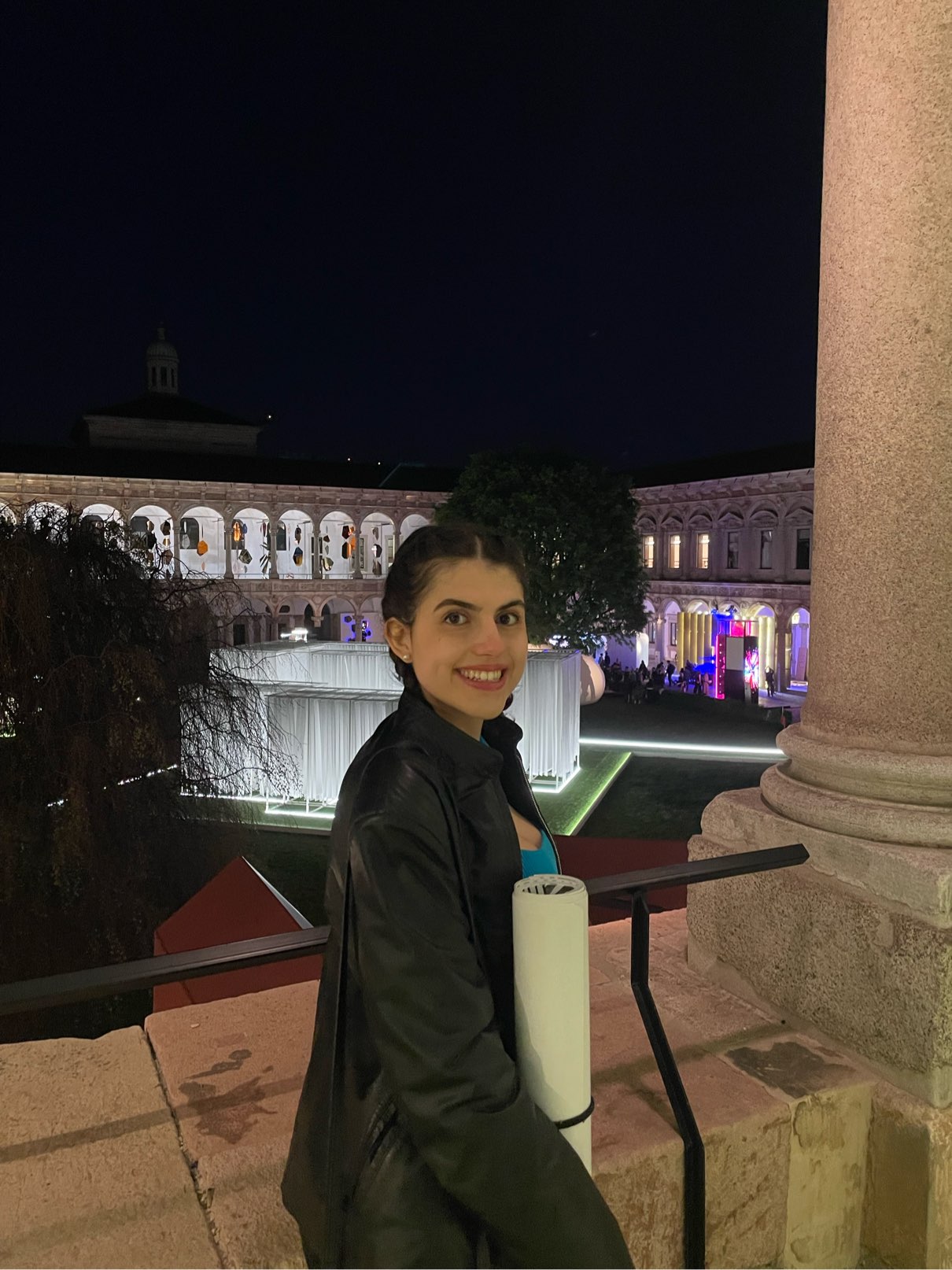 Profile photo of Maria