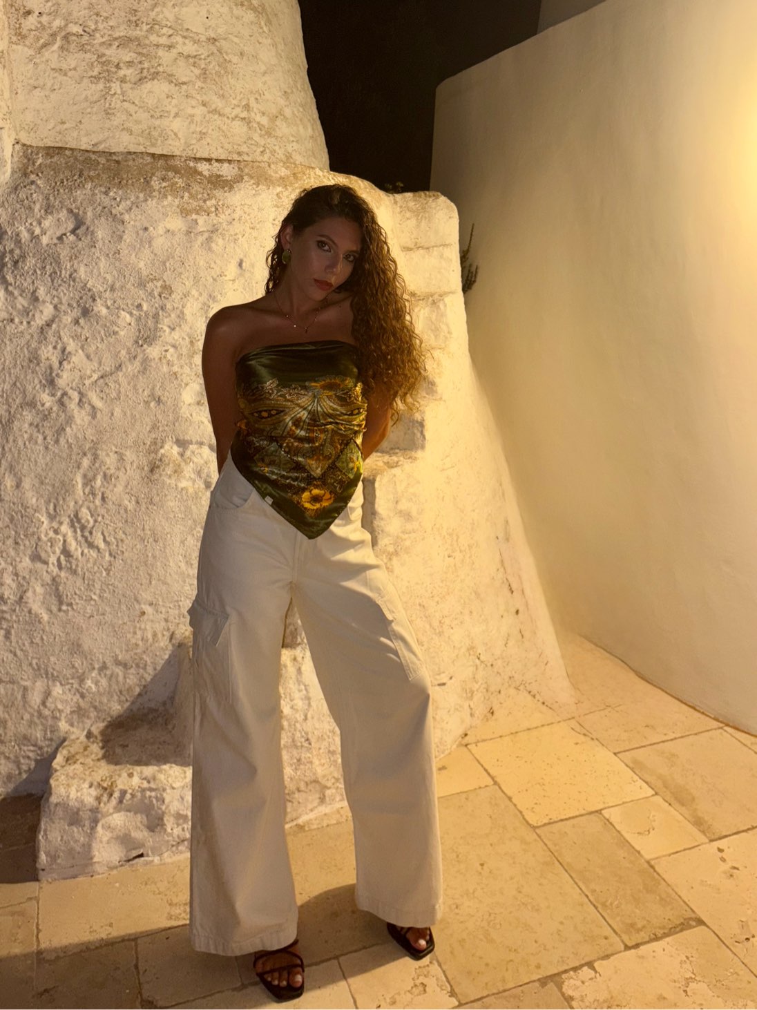 Profilfoto von Camilla