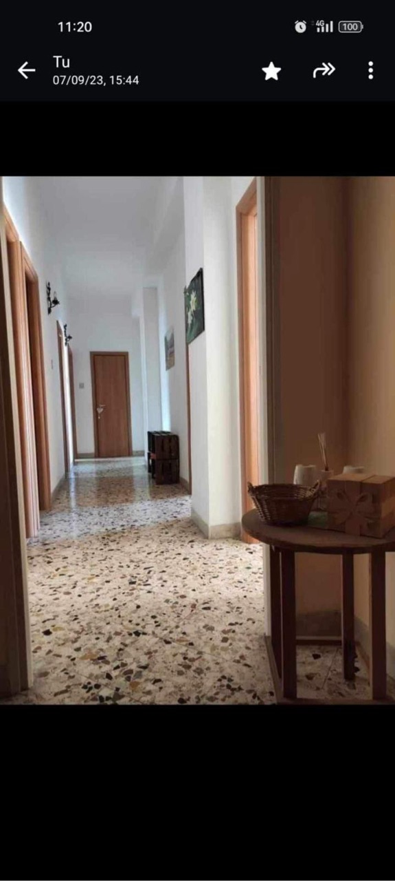 Foto de habitación en Palermo