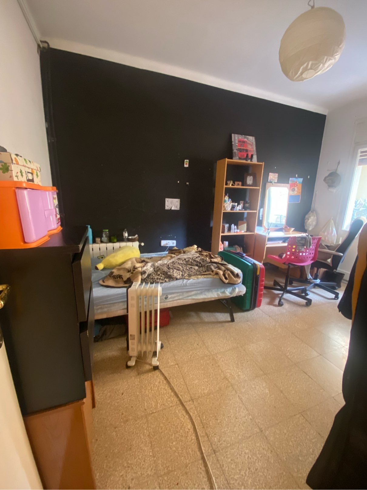 Photo of room in Barcelona