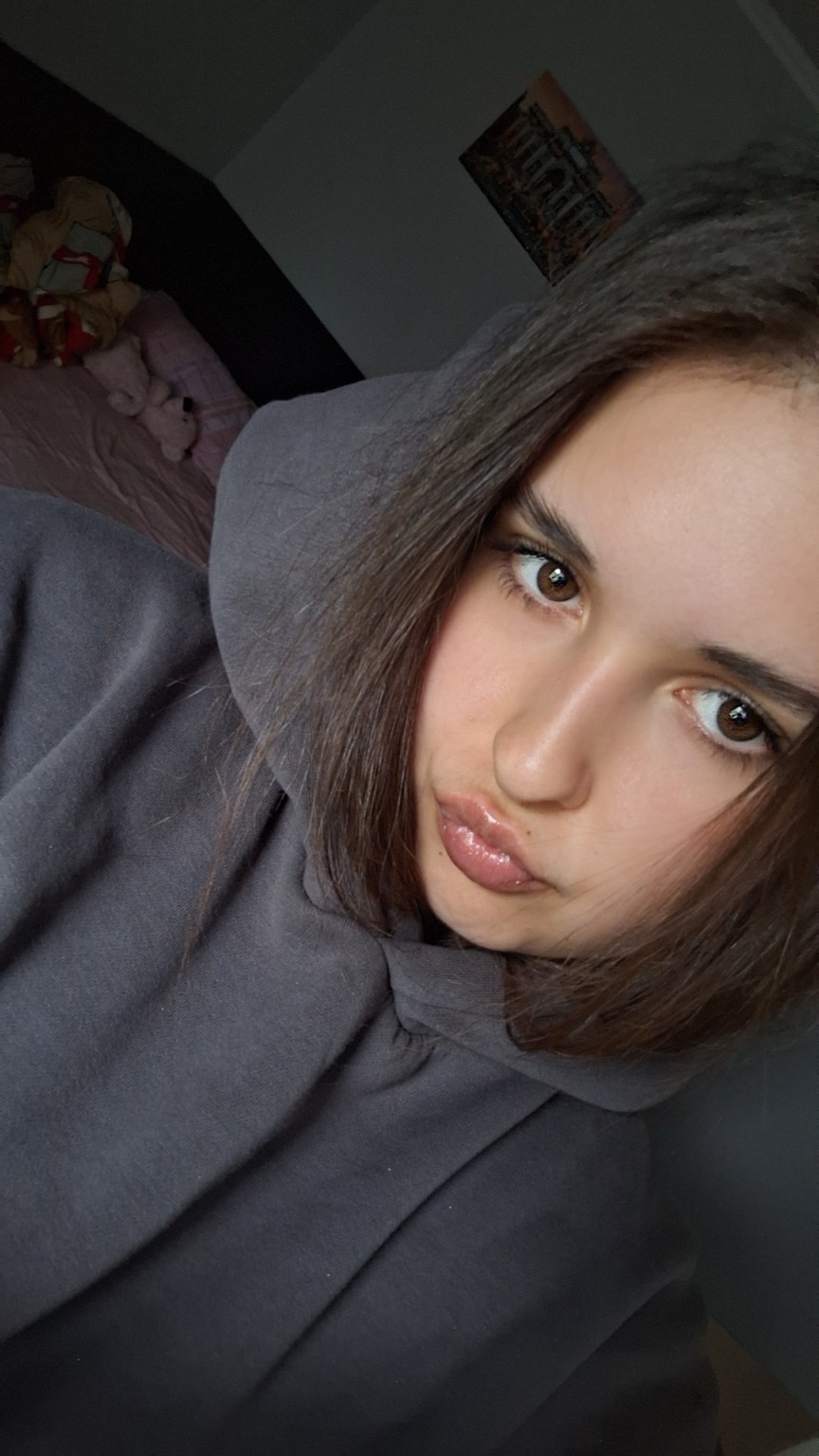 Photo de profil de Andreea