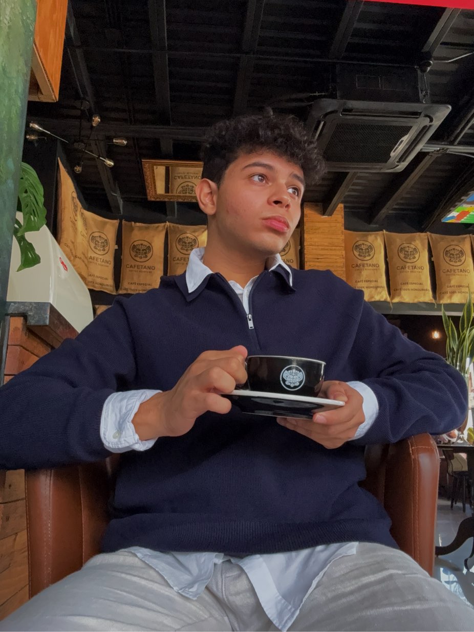 Profile photo of césar