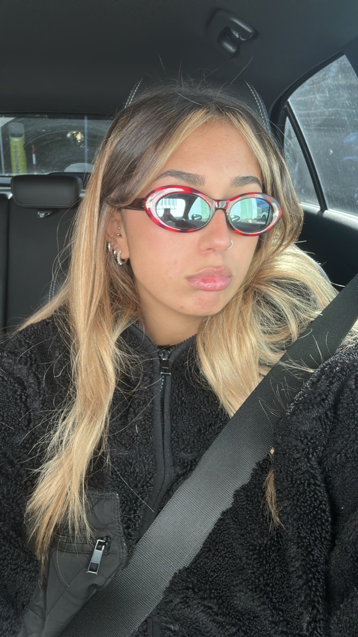 Photo de profil de Ilaria