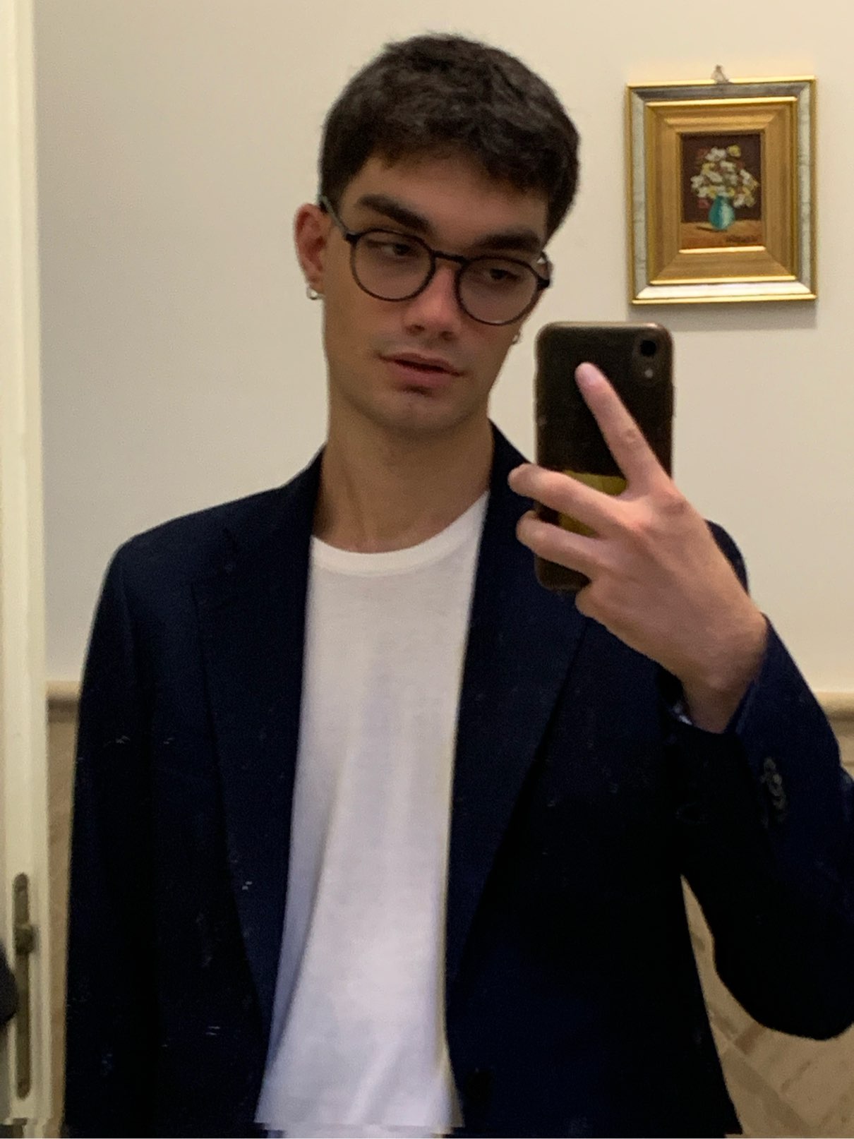 Photo de profil de Luca