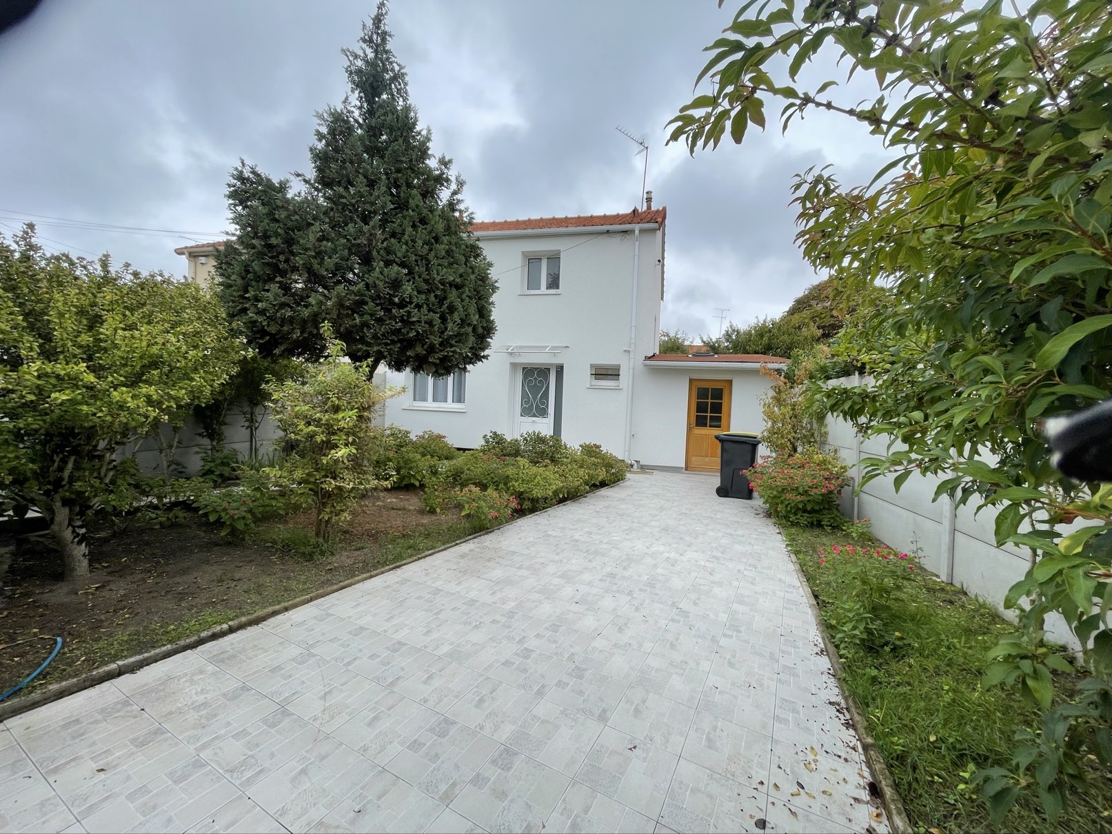 Foto von Zimmer in Paris