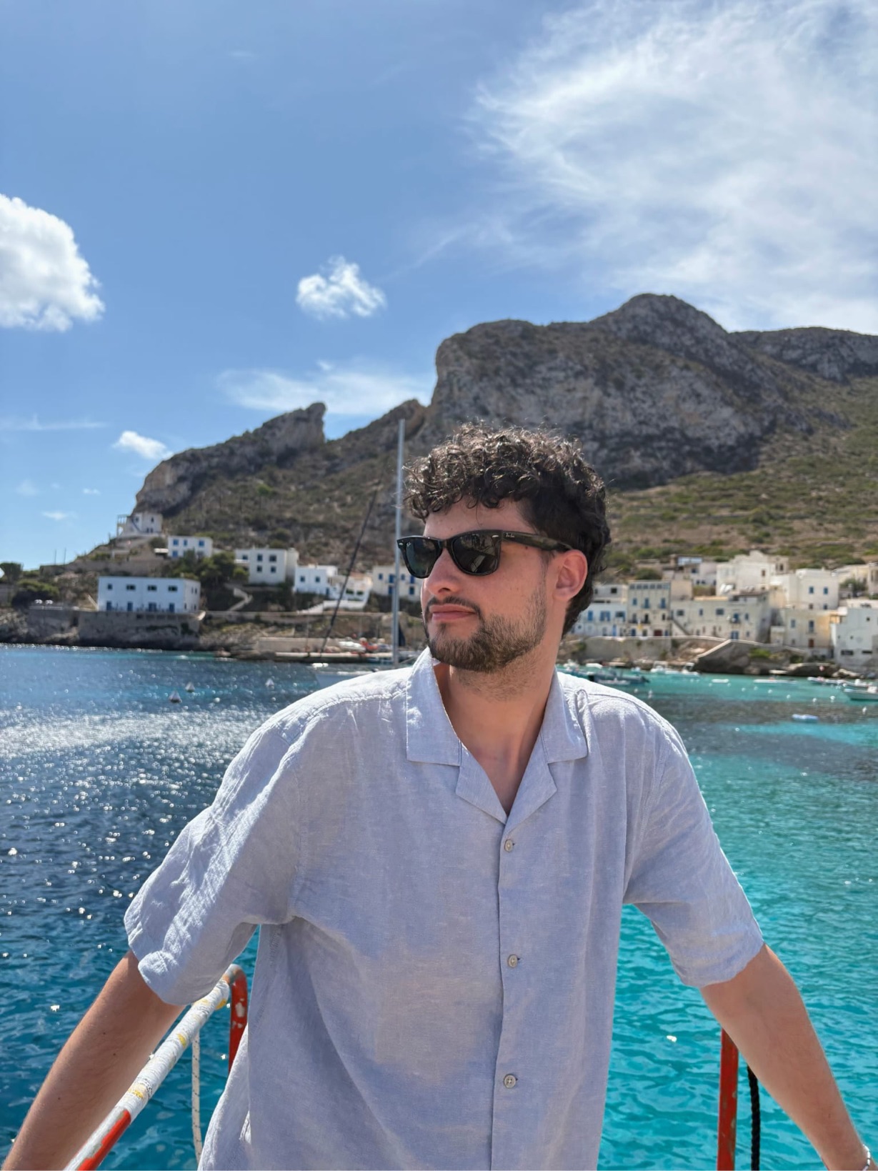 Foto de perfil de Pietro