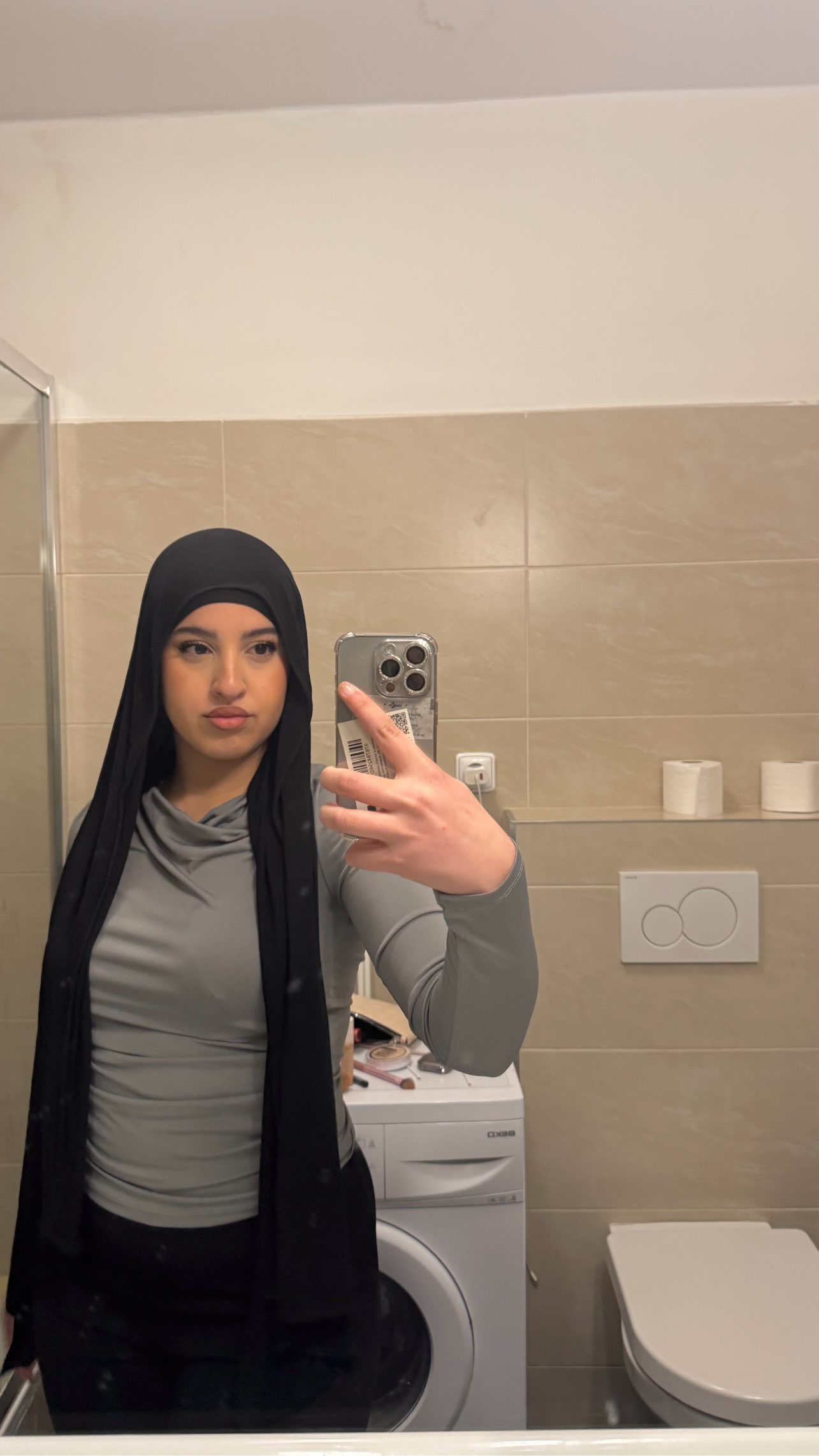 Photo de profil de Tasnim