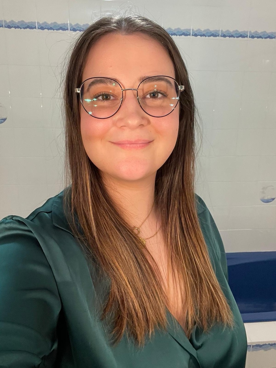 Foto profilo di Adriana