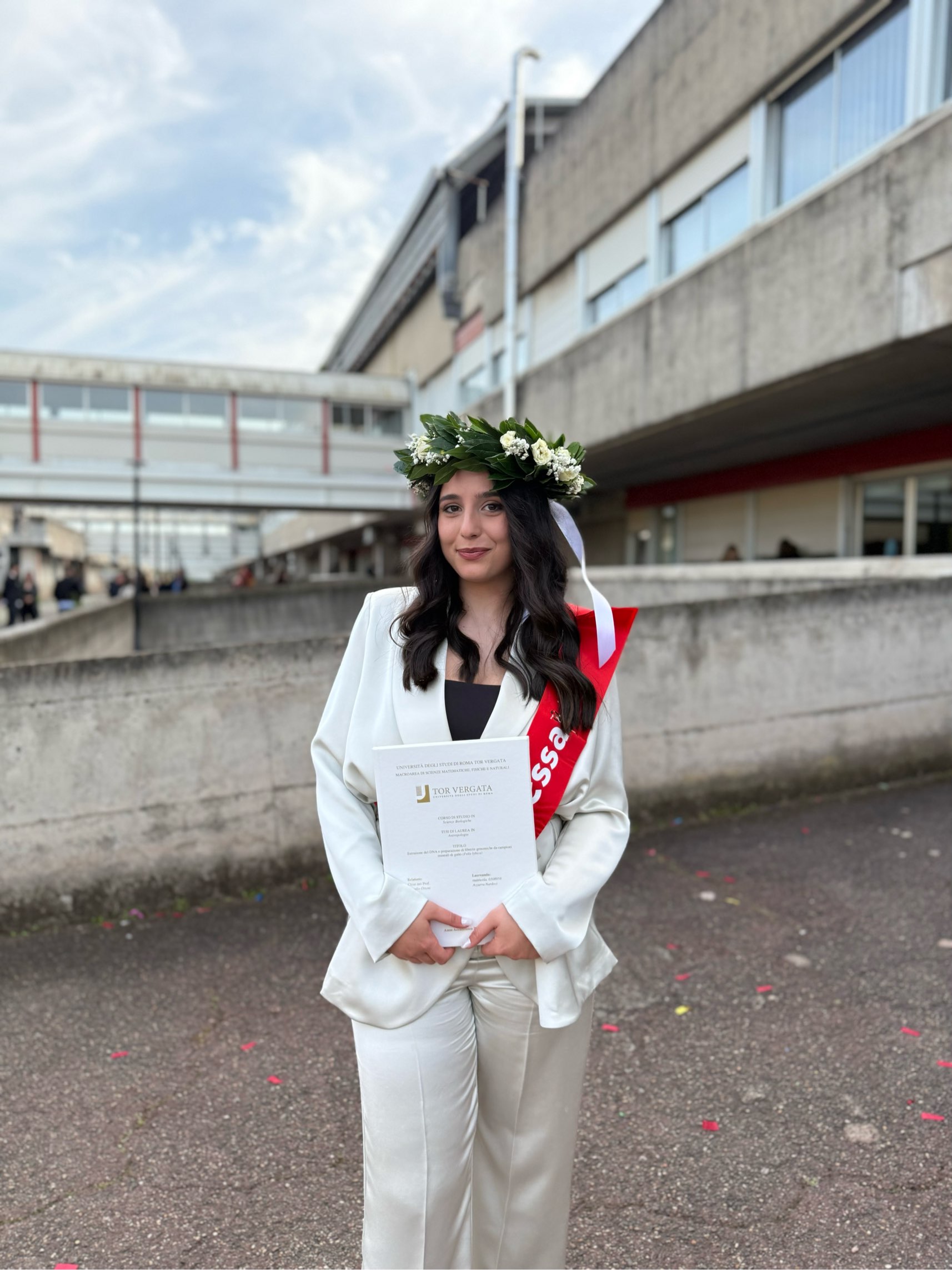 Profile photo of Azzurra