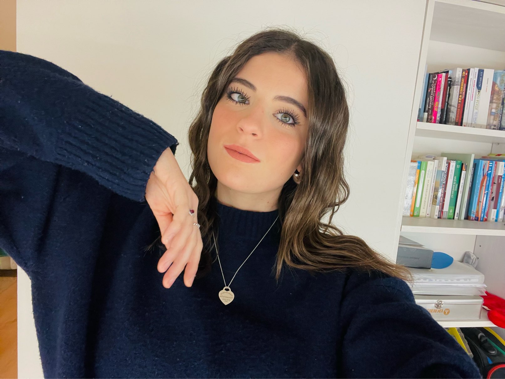 Photo de profil de Giulia