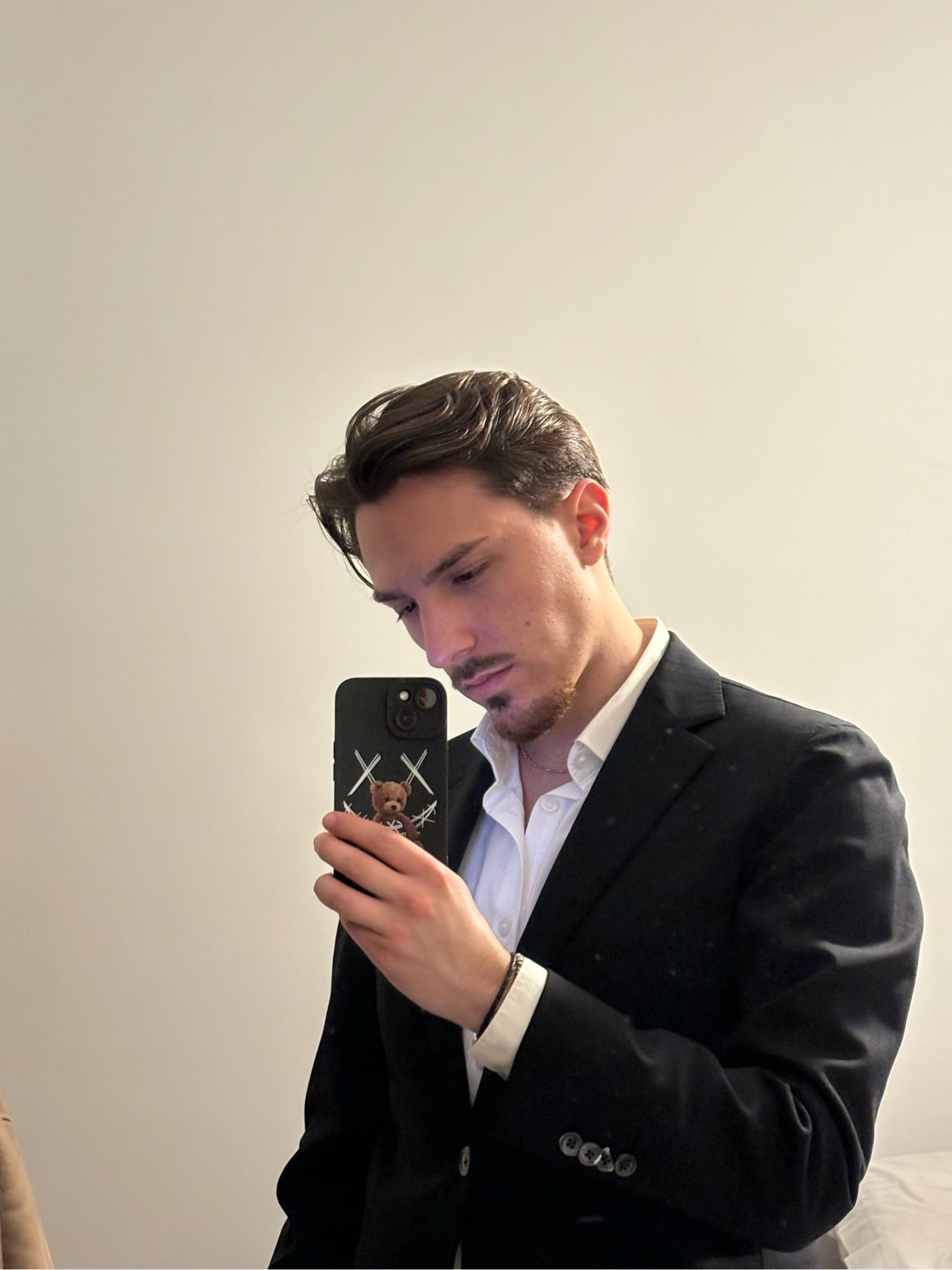 Foto de perfil de Roberto