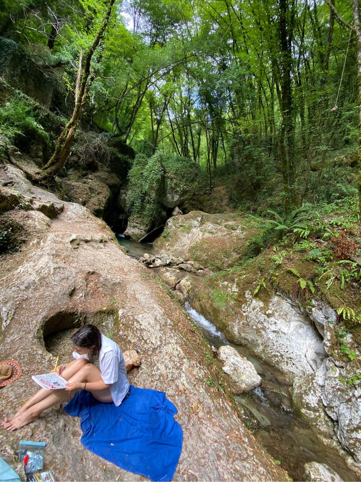 Photo de profil de Teresa