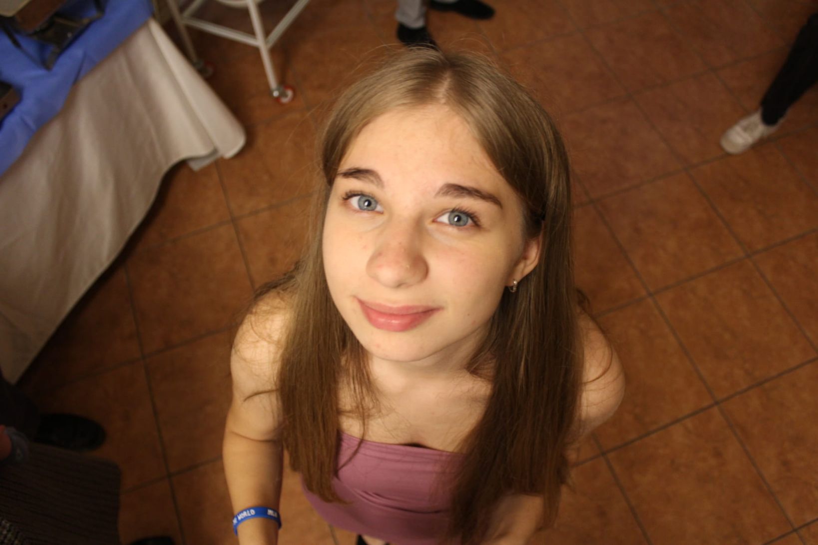 Profilfoto von Beatrice