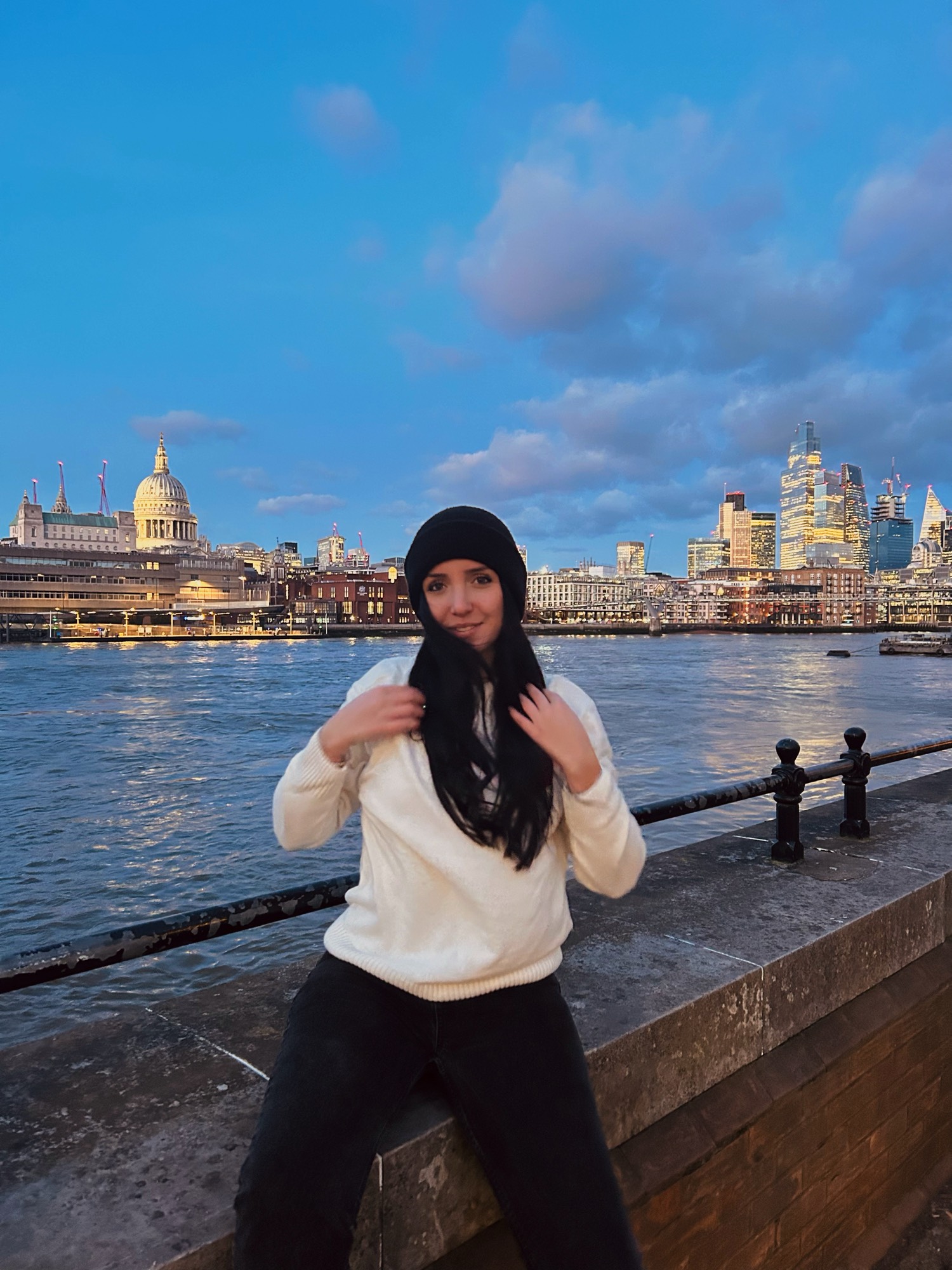 Photo de profil de Aurora