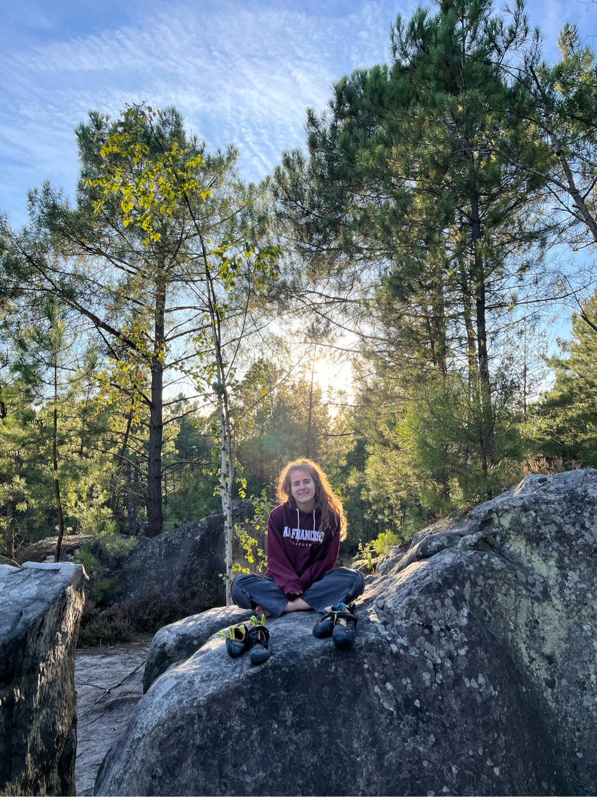 Foto profilo di María