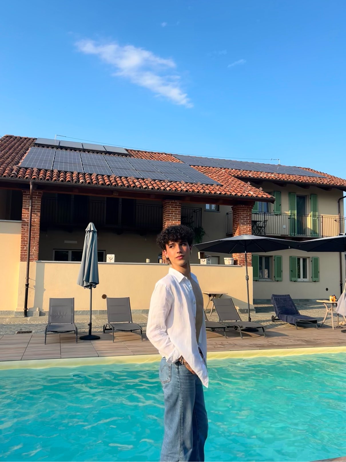 Foto de habitación en Milano