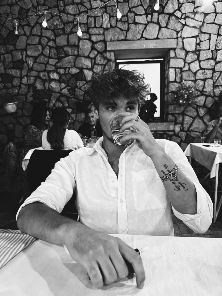 Foto de perfil de Luca