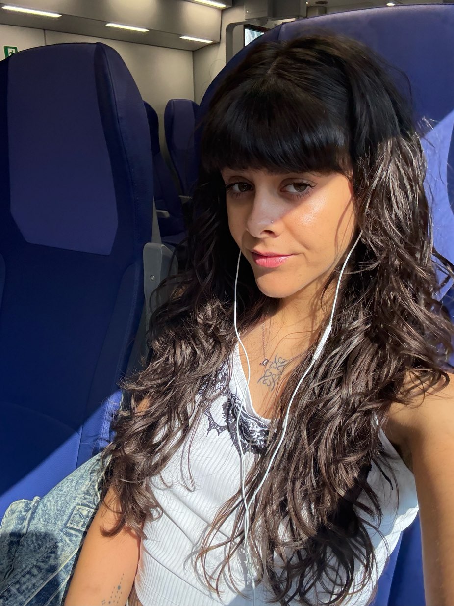 Foto de perfil de Liliana 