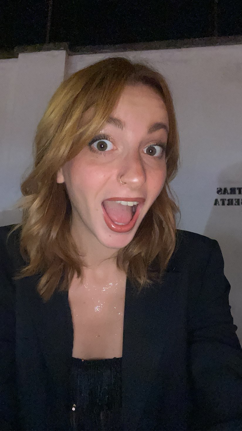 Profile photo of Eleonora