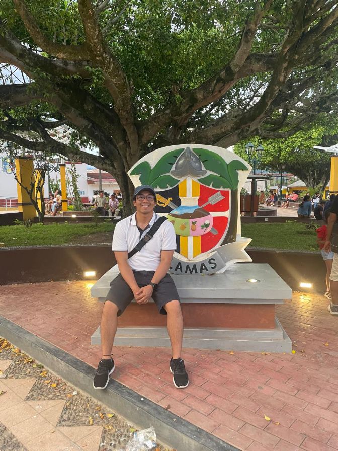 Foto de perfil de Rafael