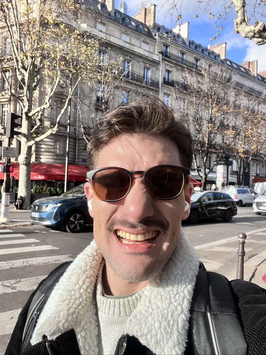 Profilfoto von Andrés