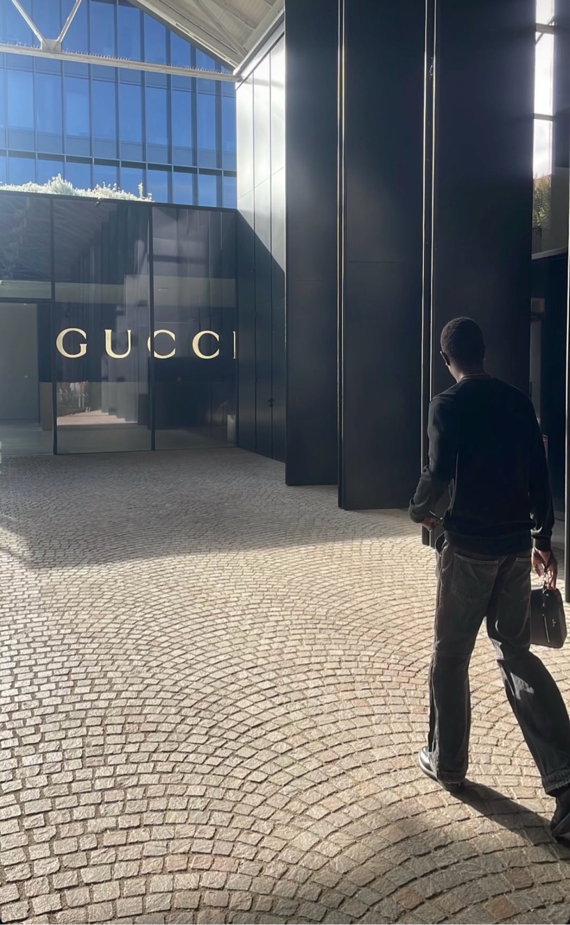 Foto de perfil de Leon