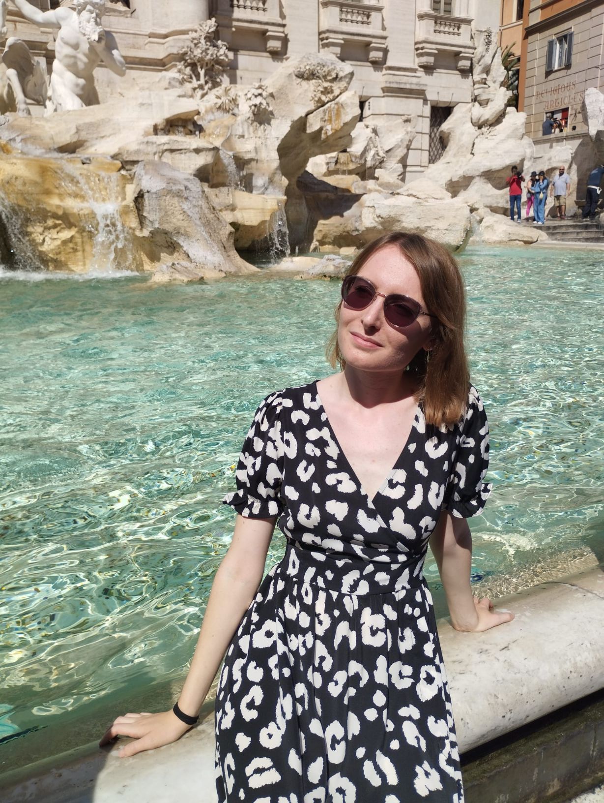 Photo de profil de Lisa