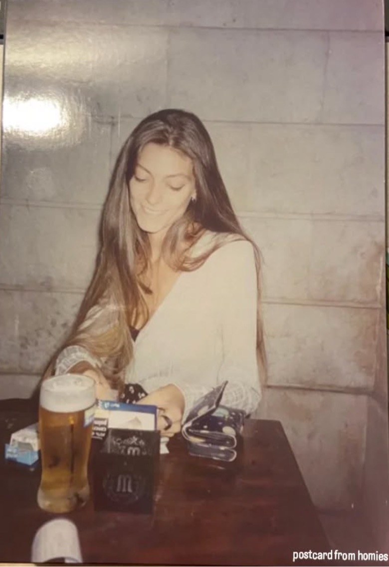 Profilfoto von Elisabetta