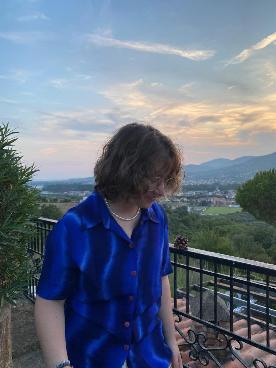 Photo de profil de Anna Karina