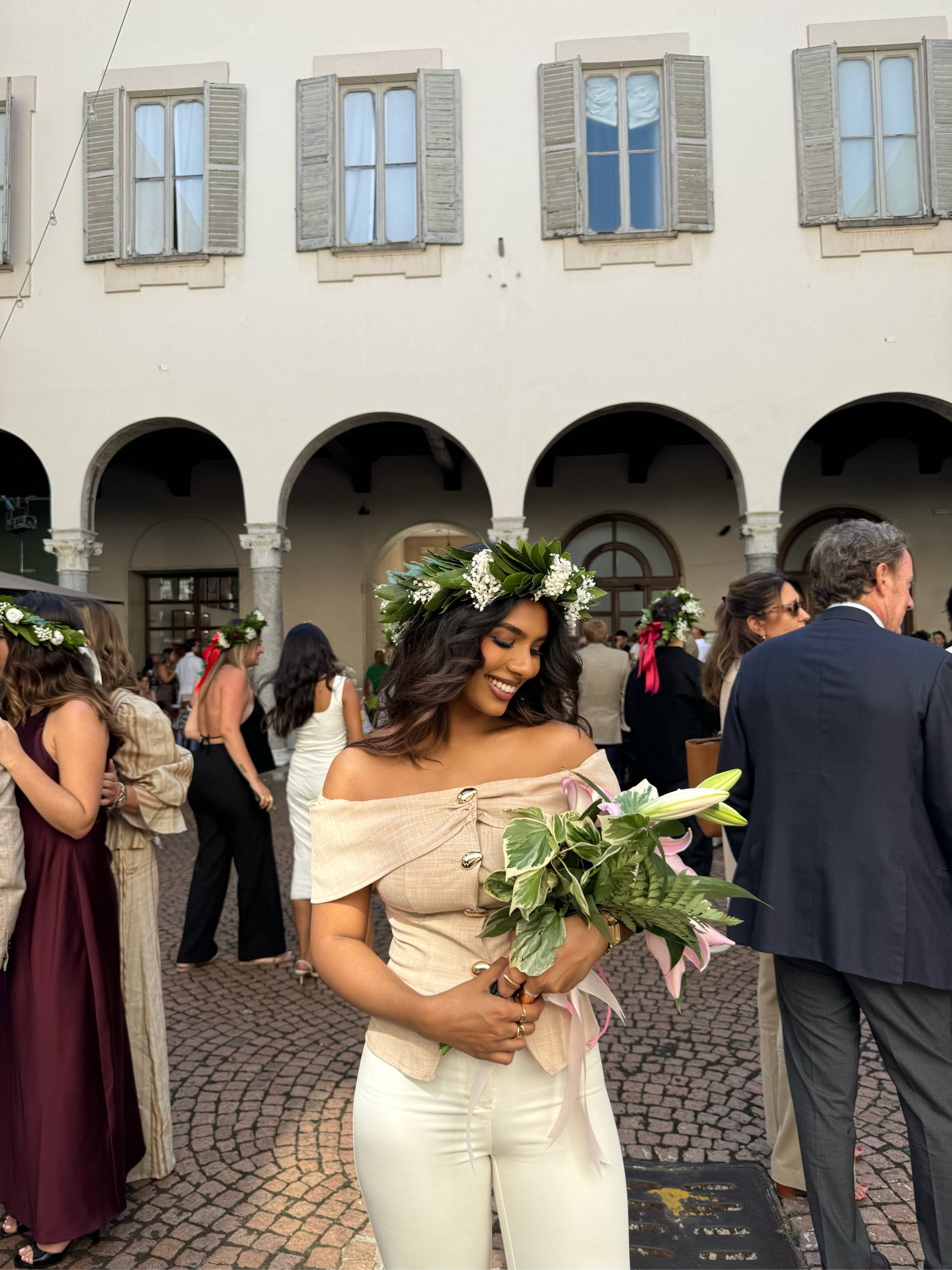 Photo de profil de Elisha