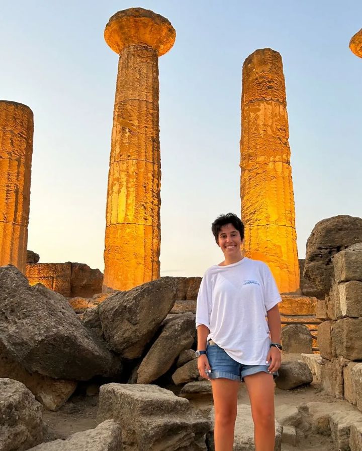 Photo de profil de Andrea