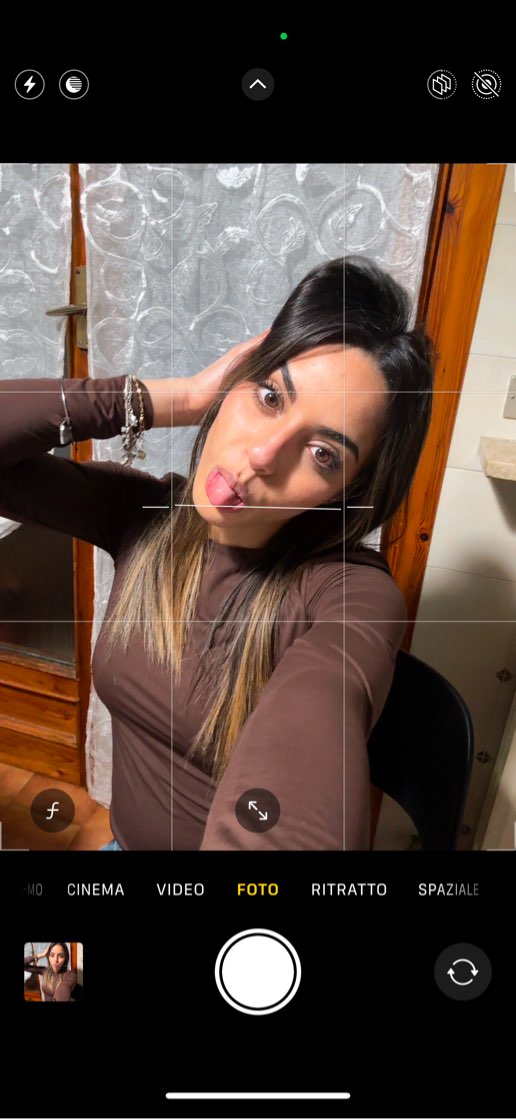 Photo de profil de Fatima