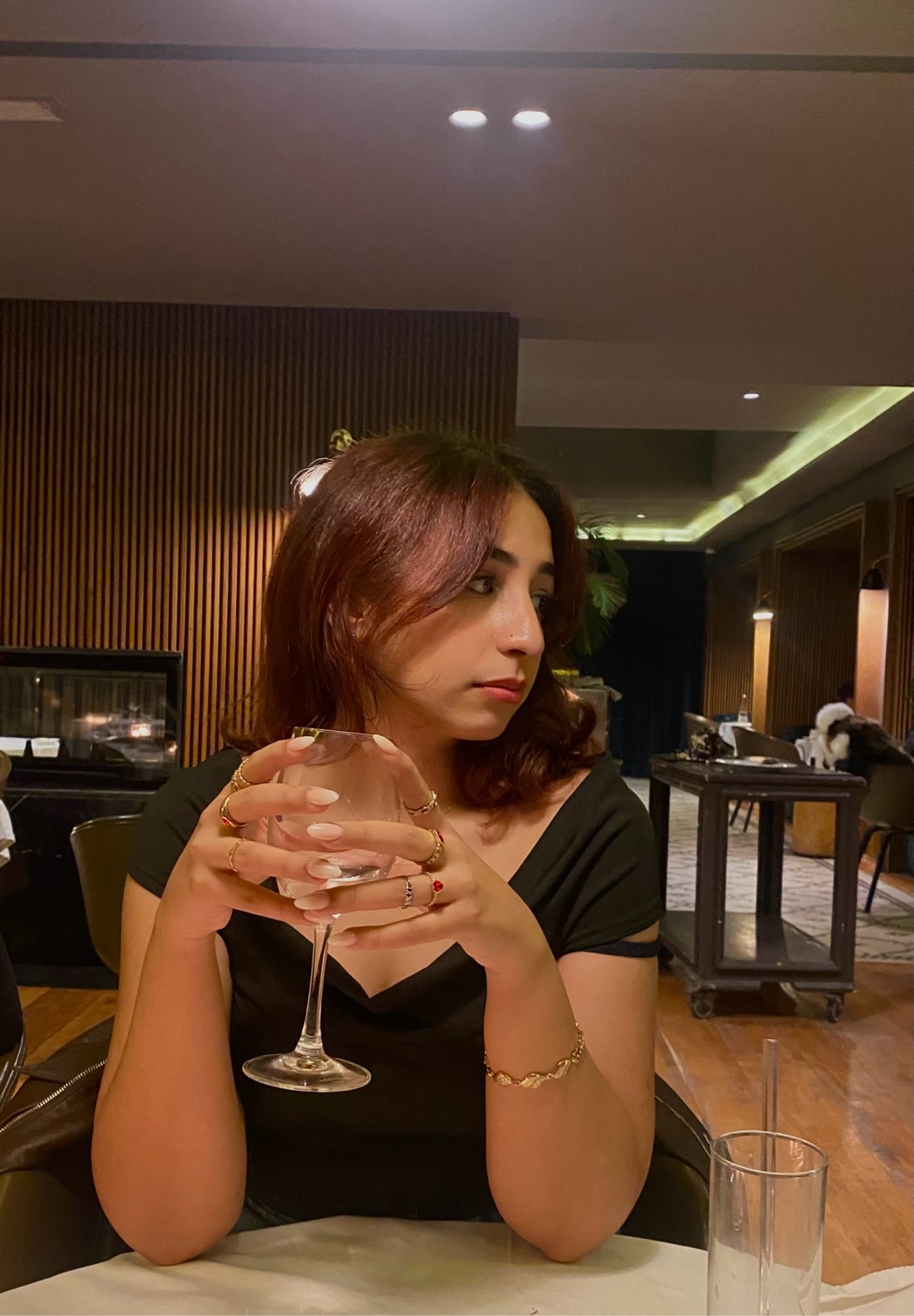 Photo de profil de Aya