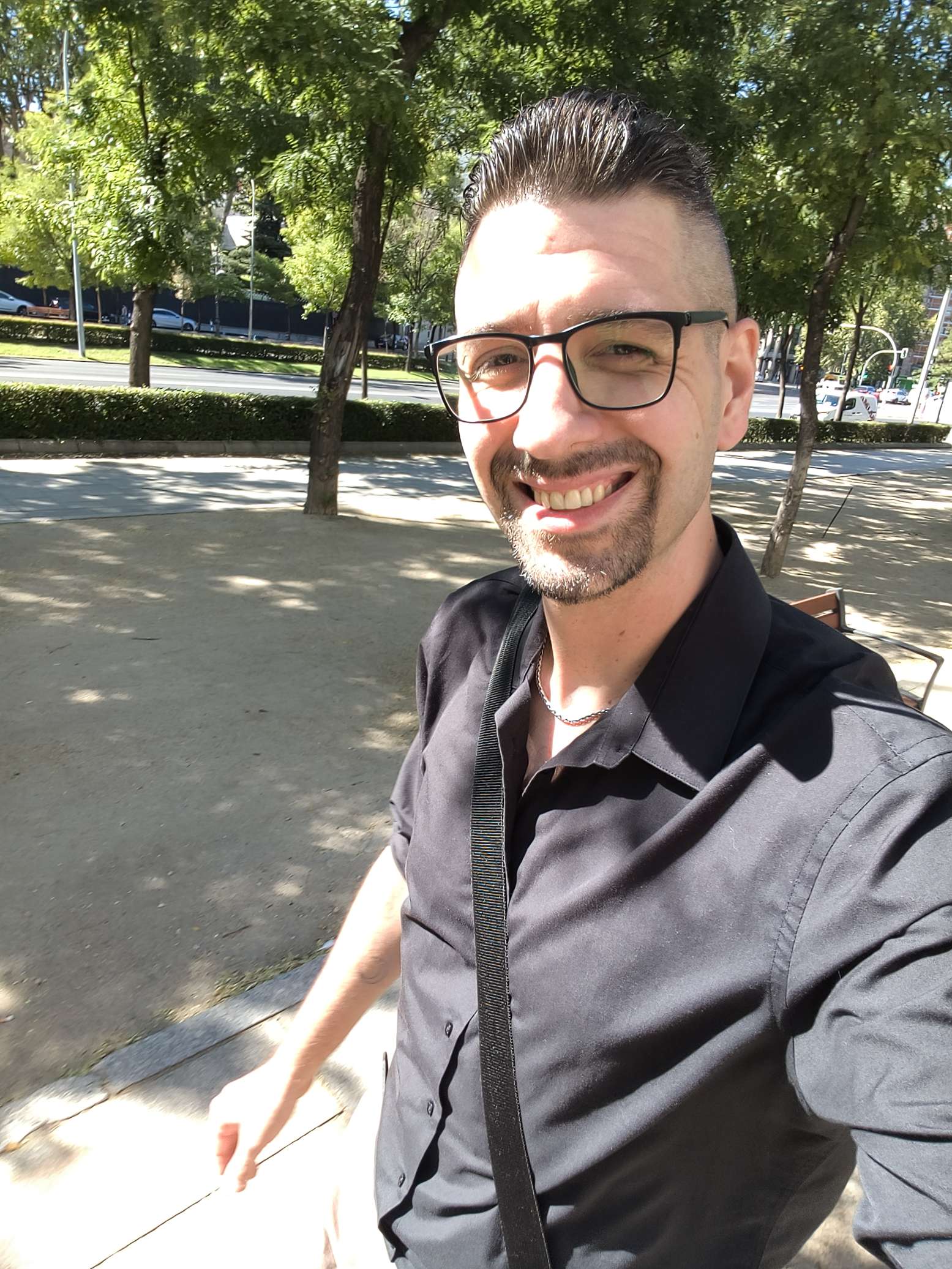 Photo de profil de Matías