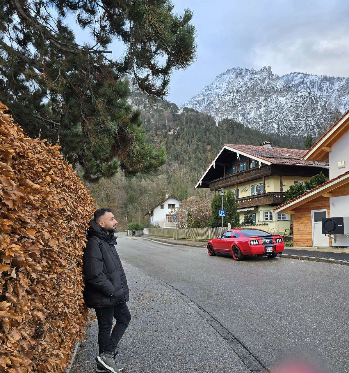 Profilfoto von Zinar